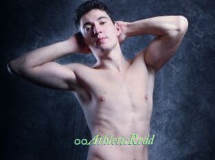 00AthleticRedd