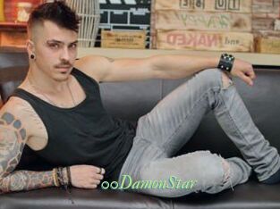 00DamonStar