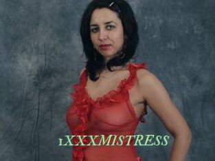 1XXXMISTRESS