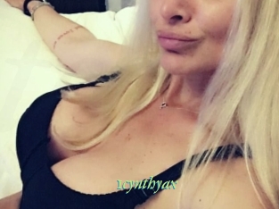 1cynthyax Tel Coquin