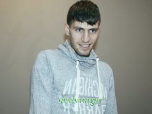 1hothornyguy