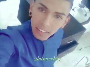 2latinsexboys