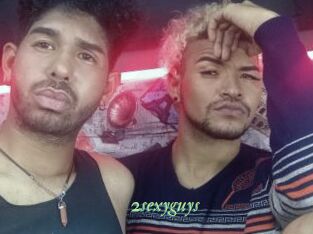 2sexyguys