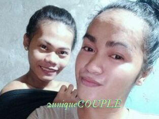 2uniqueCOUPLE