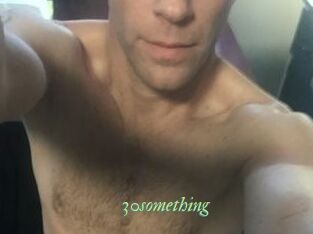 30something