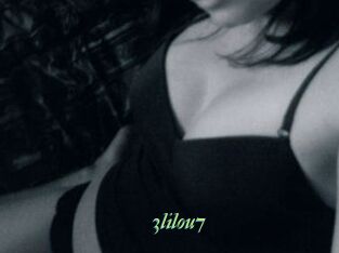 3lilou7