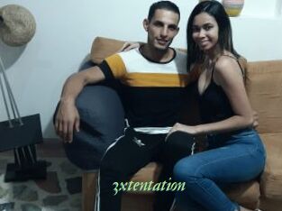 3xtentation