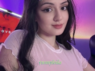 5unnyleila