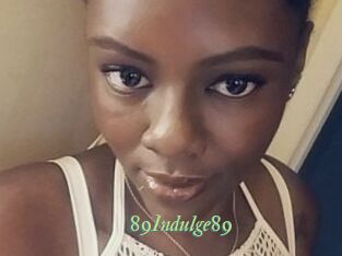 89Indulge89