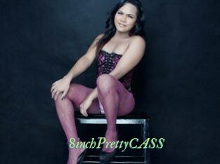 8inchPrettyCASS