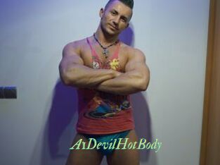 A1DevilHotBody