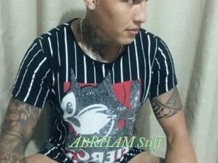 ABRHAM_Stiff