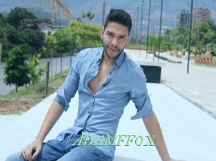 ADAMFFOX
