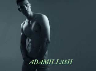 ADAMILLSSH