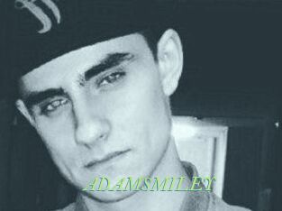 ADAM_SMILEY