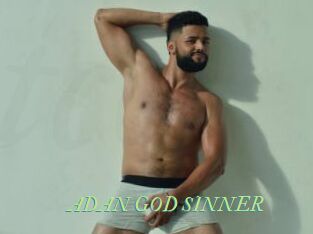 ADAN_GOD_SINNER