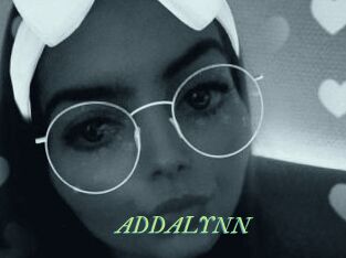 ADDALYNN