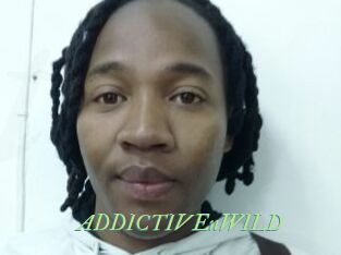 ADDICTIVEnWILD