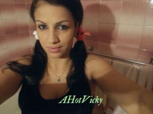 AHotVicky