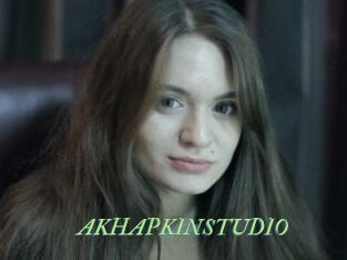 AKHAPKINSTUDIO