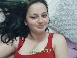 ALANYI