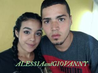 ALESSIAandGIOVANNY