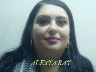 ALESYA_RAY