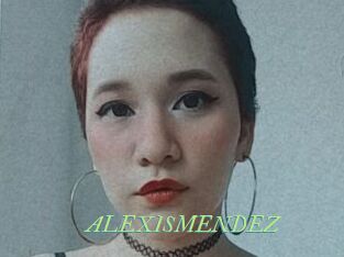 ALEXISMENDEZ