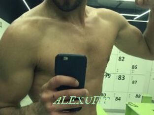 ALEXUFIT