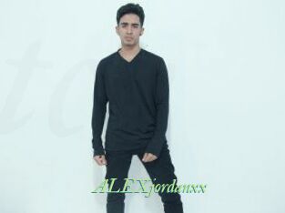 ALEXjordanxx