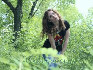ALINAGOODSMAL
