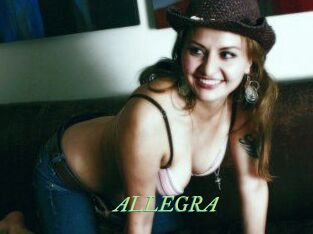 ALLEGRA