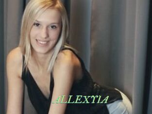 ALLEXYIA