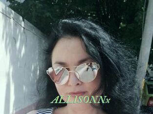 ALLISONNx