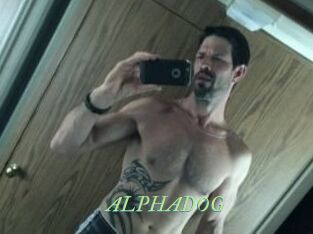 ALPHADOG