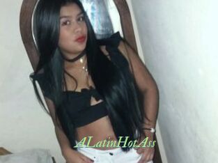 ALatinHotAss