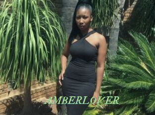 AMBERLOVER