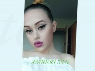 AMBERLYIN