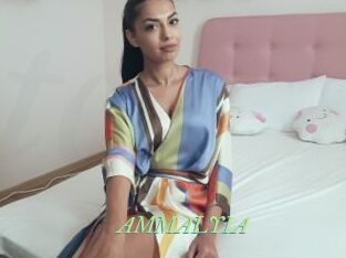 AMMALYIA