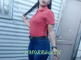 AMORRdivaXX
