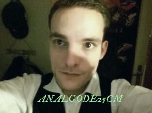 ANALGODE25CM