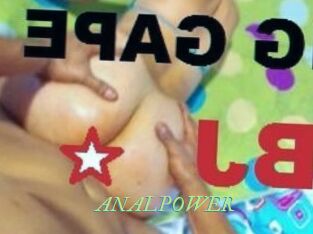 ANALPOWER