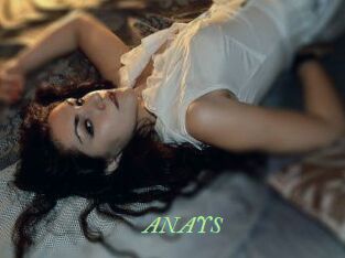 ANAYS