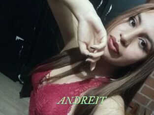 ANDREIT