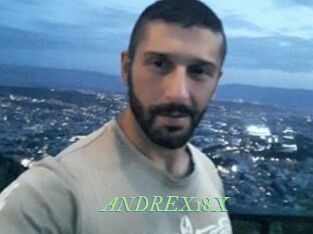 ANDREX18X