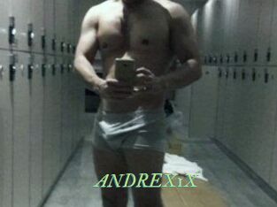 ANDREX1X