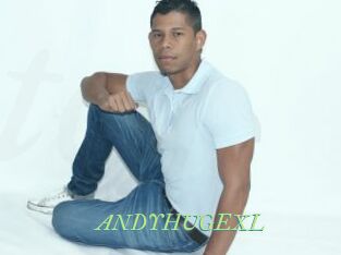 ANDYHUGEXL