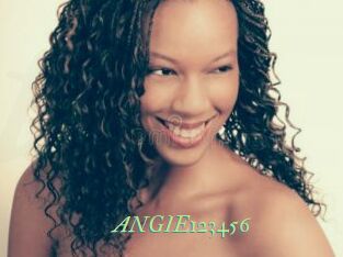 ANGIE123456