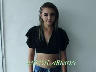 ANITALARSSON