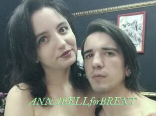 ANNABELLforBRENT